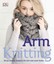 Arm Knitting: 30 No-Needle Projects for You and Your Home by Alpha (Paperback...