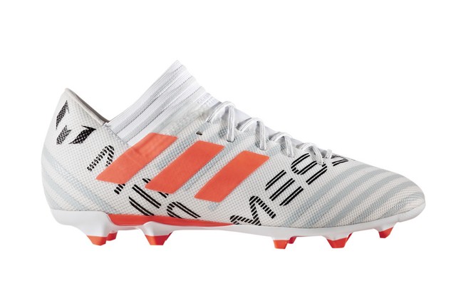 SCARPE UOMO FOOTBALL NEMEZIZ MESSI 17.3 FG CG2965 SCARPE UOMO FOOTBALL NEMEZIZ MESSI 17.3 FG CG2965
