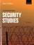 Contemporary Security Studies by Alan Collins 9780198708315 (Paperback, 2015)