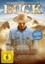 Cindy Meehl - Buck, 1 DVD