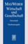 Wirtschaft und Gesellschaft. Teilband 4 - Max Weber - 9783161492822 PORTOFREI