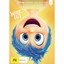 NEW SEALED Inside Out (DVD, 2015) R4 Disney Pixar