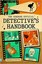 The Usborne Official Detectives Handboo