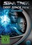 3 DVDs * STAR TREK-DEEP SPACE NINE - STAFFEL 3.1 ~PAPPSCHUBER # NEU OVP =