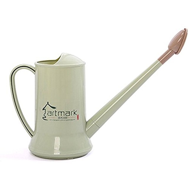 Premium High Grade Plastic Watering Can Long Spout 2l360 Degree Premium High Grade Plastic Watering Can Long Spout 2l 360 Degree Rotation Shower