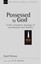 Possessed by God: New Testament Theology of Sanctification and Holiness by...