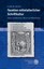 Facetten mittelalterlicher Schriftkultur, Ulrich Ernst