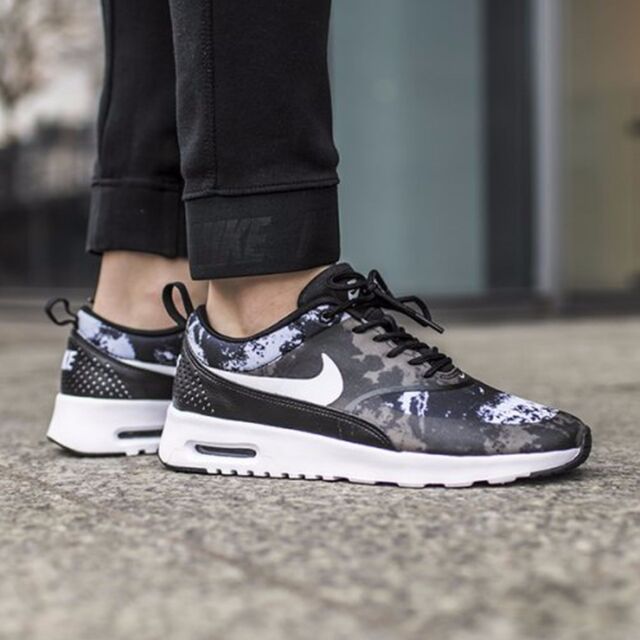 air max thea print