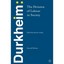 Durkheim: The Division of Labour in Society Durkheim E.; Lukes S.