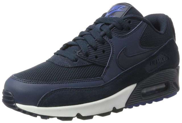 nike air max 90 essential uomo blu nike air max 90 essential uomo blu
