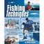 Fishing Techniques: Salt and Fresh Water Cooper, Steve