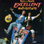 Various-Bill & Ted's Excellent Adventure (US IMPORT) CD NEW