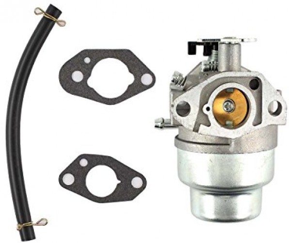 Carburetor And Gaskets Fuel Line Carb For Honda Gcv160 Hrb216 Hrr216 Carburetor And Gaskets Fuel Line Carb For Honda Gcv160 Hrb216 Hrr216 Hrs216 Ebay