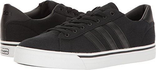uomini è adidas neo cloudfoam super al giorno nero di scarpa da ginnastica uomini è adidas neo cloudfoam super al giorno nero di scarpa da ginnastica