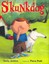 Skunkdog by Emily Jenkins (English) Hardcover Book Free Shipping!