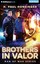 NEW Brothers in Valor (Man of War) by H. Paul Honsinger
