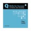 Q Skills for Success Listening and Speaking: 2: Class CD by Oxford University...