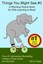 NEW Things You Might See #3 by Steve Hodge BOOK (Paperback / softback) Free P&H