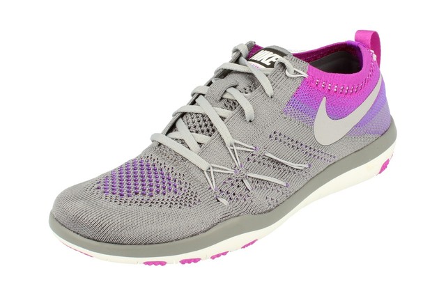 NIKE donna Free Tr FOCUS Flyknit Scarpe da corsa 844817 Scarpe da ginnastica 003 NIKE donna Free Tr FOCUS Flyknit Scarpe da corsa 844817 Scarpe da ginnastica 003