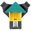 WOLFCRAFT CORNER CLAMPS - FOR WOOD & JOINING APPLICATIONS - Pack of 2