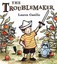 The Troublemaker by Lauren Castillo 9780547729916 (Paperback, 2014)