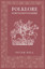 Hill-Folklore Of Northamptonshire BOOK NEW