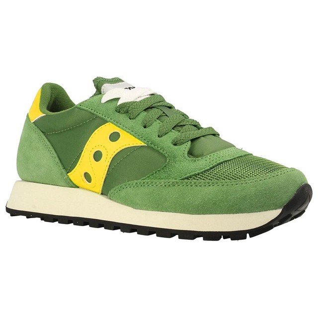 Nuovo Uomo Scarpe Trainers Sneakers SAUCONY JAZZ ORIGINAL VINTAGE S7036817 Nuovo Uomo Scarpe Trainers Sneakers SAUCONY JAZZ ORIGINAL VINTAGE S7036817