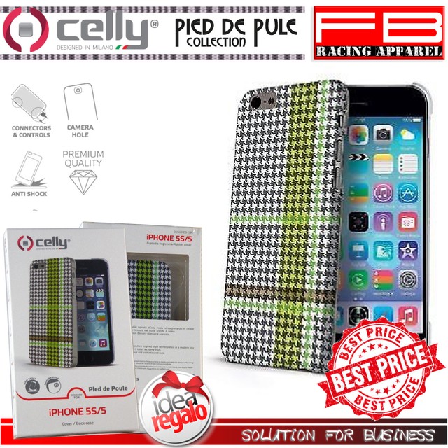 custodia iphone 5s celly custodia iphone 5s celly