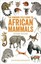 The Kingdon Field Guide to African Mammals by Jonathan Kingdon 9781472912367