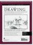 Premium Drawing Pad (9" x 12") Hardback