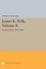 NEW James K. Polk, Volume II By Charles Grier Sellers Paperback Free Shipping