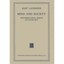 Mind and Society: Epistemological Essays on Sociology Landheer, Bartholomeus