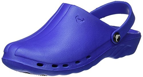 Suecos Oden Zoccoli Donna Blu Size 36 EU Scarpe 8436532881060 Suecos Oden Zoccoli Donna Blu Size 36 EU Scarpe 8436532881060