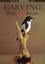 Carving Birds and Beasts: The Best from Woodcarving Magazine by The Guild of...
