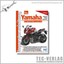 Yamaha FZ1 / FZ1 Fazer (04>) - Reparaturanleitung