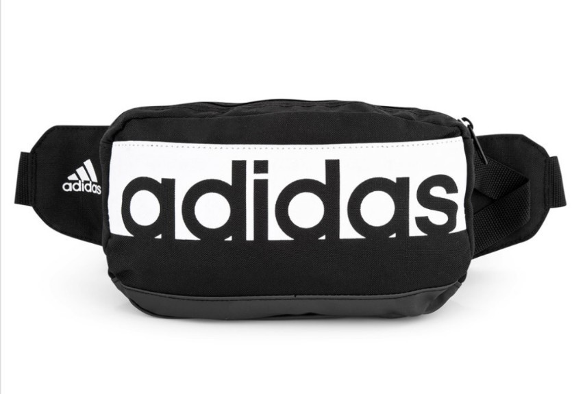 adidas fanny pack 123