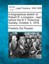 NEW A Biographical Sketch Of Robert R.... BOOK (Paperback / softback)