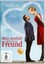 Laurent Tirard - Mein ziemlich kleiner Freund, 1 DVD