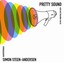 Asamisimasa - Simon Steen-Andersen: Pretty Sound - Solo & Chamber Works