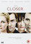 Michael Haley, Steve Morphew-Closer DVD NEW