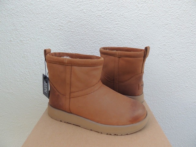 ugg classic mini leather ugg classic mini leather