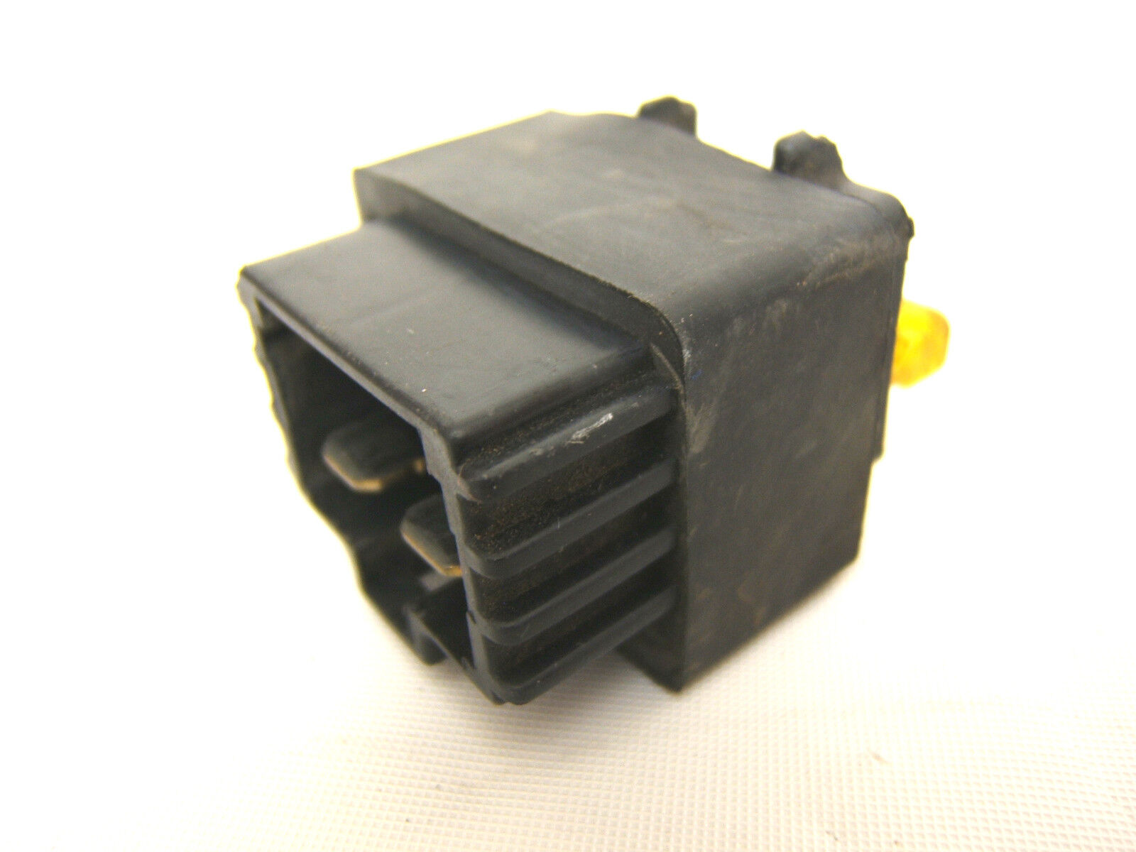 Fuse Box On Suzuki C50 - Wiring Diagram