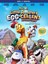 Huevos Little Rooster's Egg-Cellent Adventure (2015, DVD NEW)
