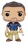 Game =vinyl Figure= - Games: Uncharted Action Figure - Nathan Drake Merchan NEU