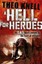 NEW A Hell for Heroes By Theodore Knell Paperback Free Shipping