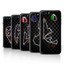 Stuff4 Hülle/Case/Backcover für Apple iPhone 7 Plus/2014 F1 Piste
