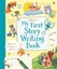 My First Story Writing Book by Katie Daynes, Louie Stowell (Spiral bound, 2015)