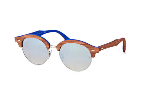 ray ban clubround wood ray ban clubround wood
