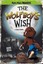 The Wolfboy's Wish, O'Reilly, Sean