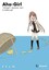 Ahogaru: Clueless Girl 1 by Hiroyuki (Paperback, 2017)